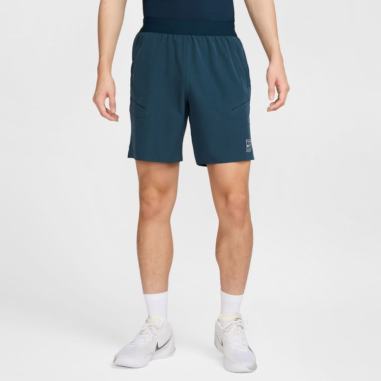 Шорти Nike M NKCT DF ADVTG 8IN SHORT чоловічі - 1
