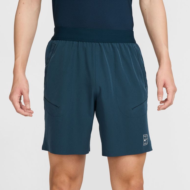 Шорти Nike M NKCT DF ADVTG 8IN SHORT чоловічі - 3