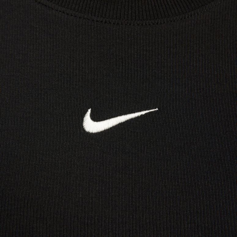 Футболка Nike W NSW ESSNTL RIB CRP TANK женская - 4