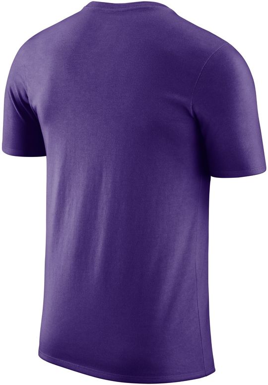Футболка Nike LAL M NK rLGD PRTC SS TEE 24 чоловіча - 2