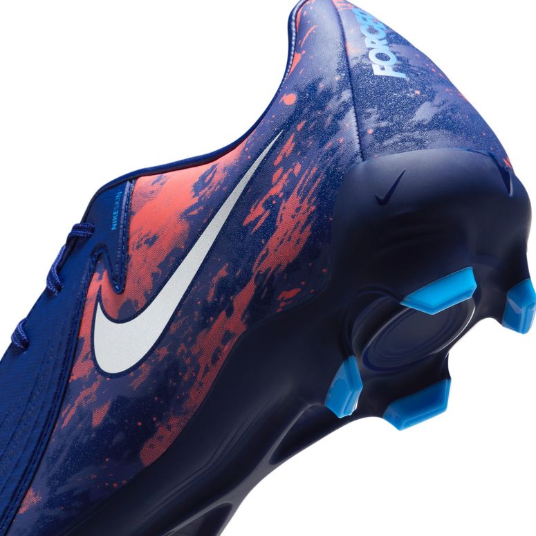 Бутсы Nike PHANTOM GX II ACADEMY FG/MG EH мужские - 10
