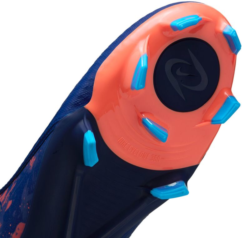 Бутсы Nike PHANTOM GX II ACADEMY FG/MG EH мужские - 11