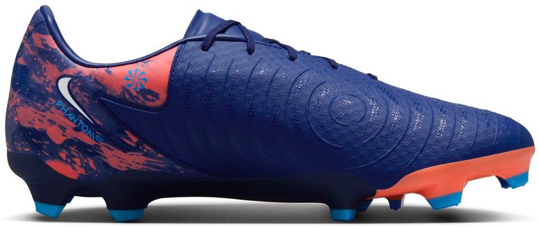 Бутсы Nike PHANTOM GX II ACADEMY FG/MG EH мужские - 2