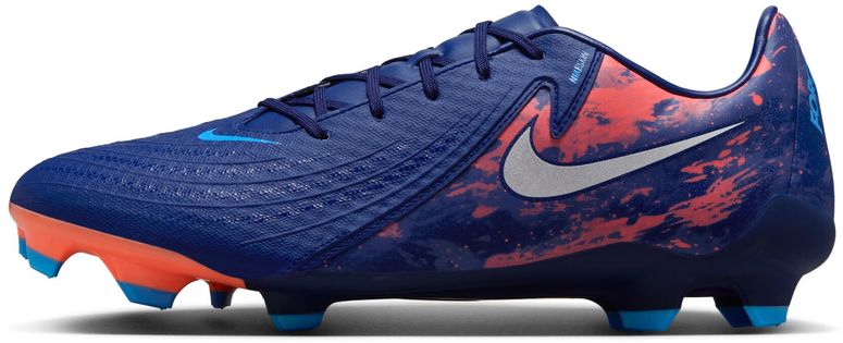 Бутсы Nike PHANTOM GX II ACADEMY FG/MG EH мужские - 3
