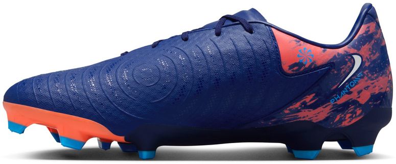 Бутсы Nike PHANTOM GX II ACADEMY FG/MG EH мужские - 4