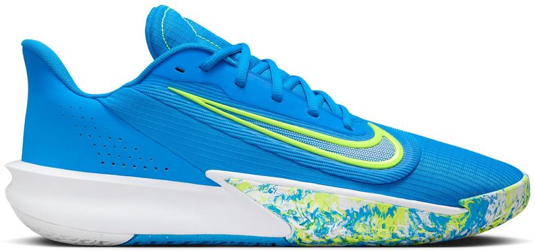 Кросівки Nike Nike Precision 7 чоловічі - 1