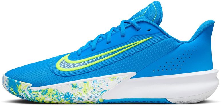 Кросівки Nike Nike Precision 7 чоловічі - 3