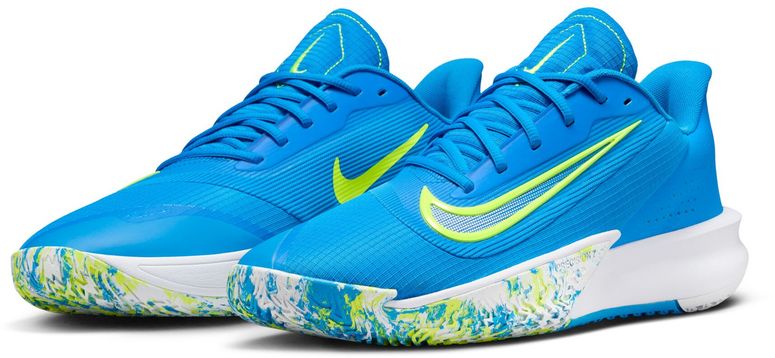 Кросівки Nike Nike Precision 7 чоловічі - 5
