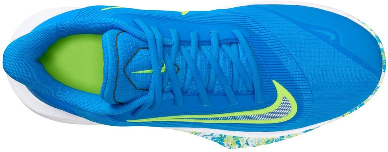 Кросівки Nike Nike Precision 7 чоловічі - 8