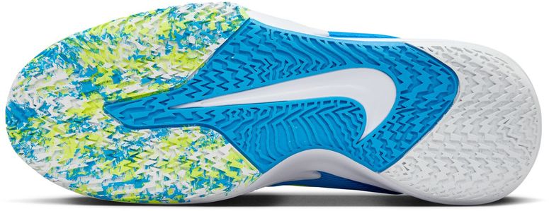 Кросівки Nike Nike Precision 7 чоловічі - 9