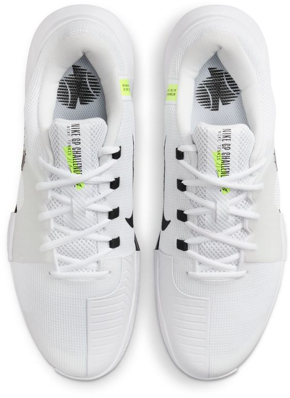Кросівки Nike NIKE ZOOM GP CHALLENGE 1 чоловічі - 7