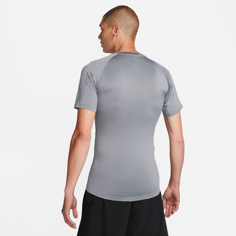 Футболка Nike M NP DF TIGHT TOP SS чоловіча - 2