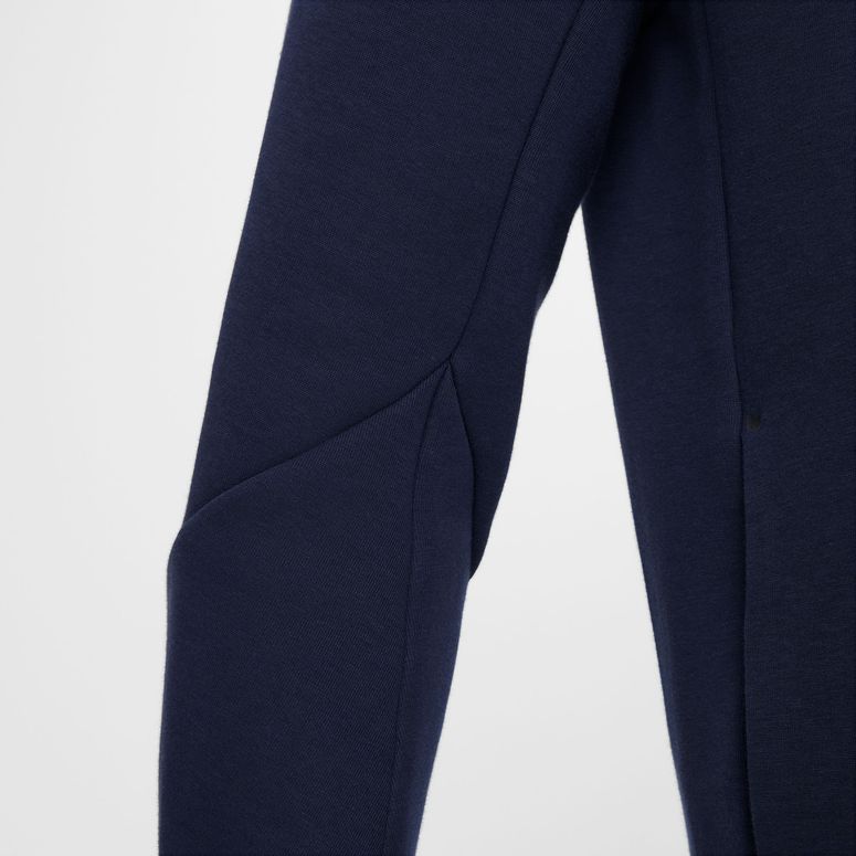 Джемпер Nike M NK TCH FLC FZ WR HOODIE мужской - 7
