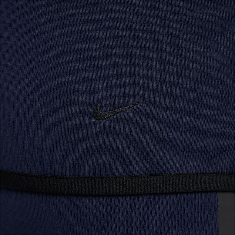 Джемпер Nike M NK TCH FLC FZ WR HOODIE мужской - 8