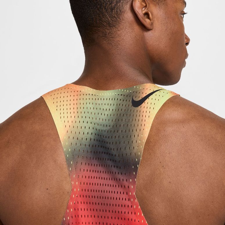 Футболка Nike M NK DFADV AROSWFT ELT ENTRY S чоловіча - 4