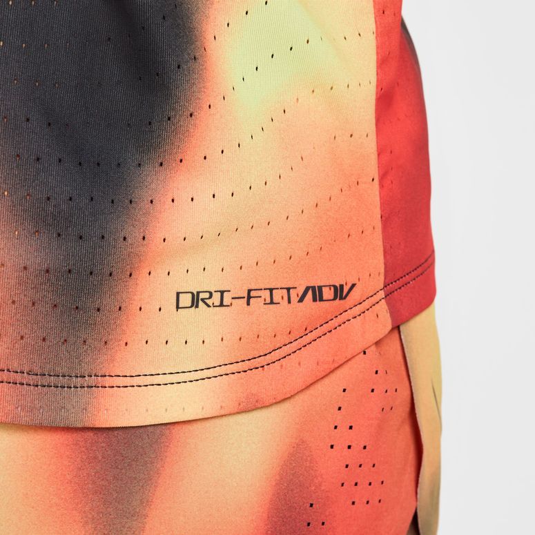 Футболка Nike M NK DFADV AROSWFT ELT ENTRY S чоловіча - 5