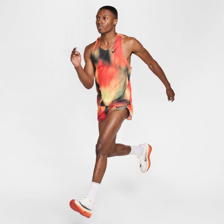 Футболка Nike M NK DFADV AROSWFT ELT ENTRY S чоловіча - 6