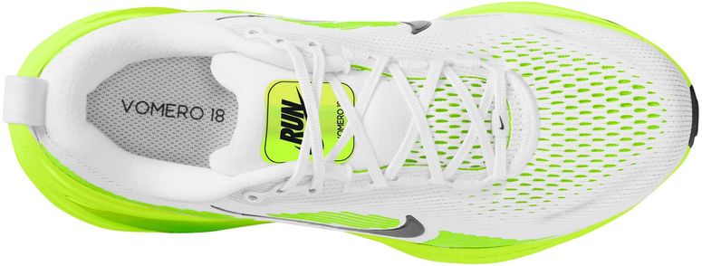 Кроссовки Nike W NIKE VOMERO 18 женские - 8