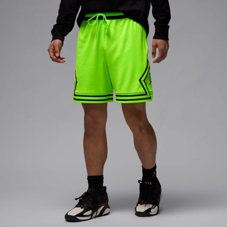Шорти Jordan M J DF SPRT DMND SHORT чоловічі - 1