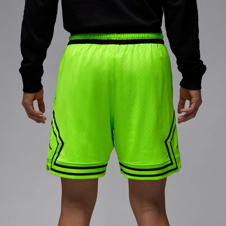 Шорти Jordan M J DF SPRT DMND SHORT чоловічі - 2