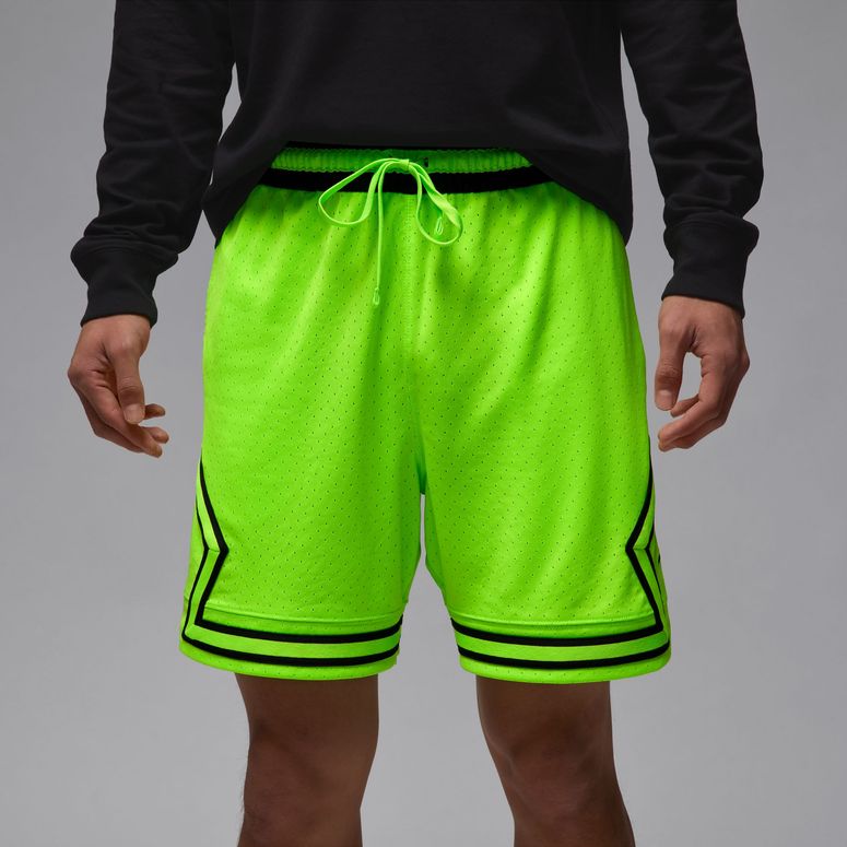 Шорти Jordan M J DF SPRT DMND SHORT чоловічі - 3