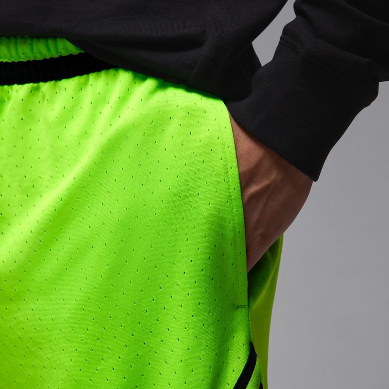 Шорти Jordan M J DF SPRT DMND SHORT чоловічі - 4