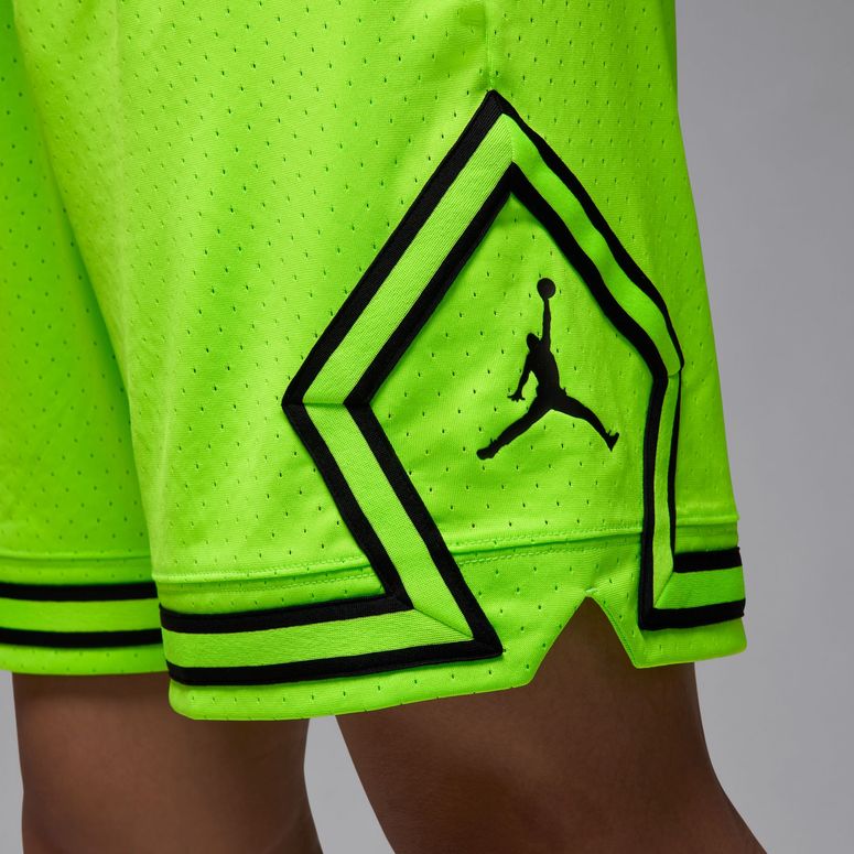 Шорти Jordan M J DF SPRT DMND SHORT чоловічі - 5