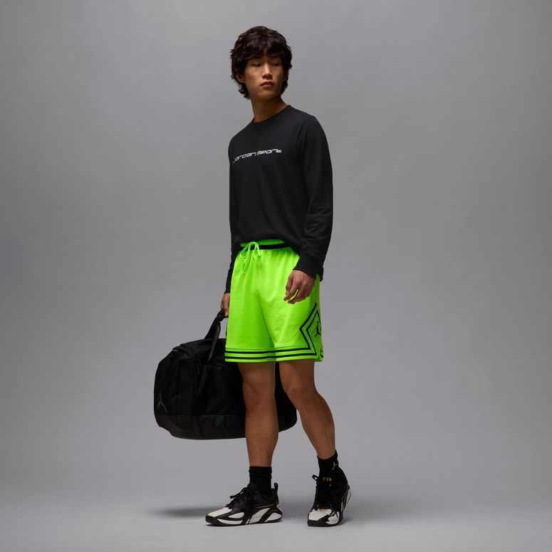 Шорти Jordan M J DF SPRT DMND SHORT чоловічі - 6