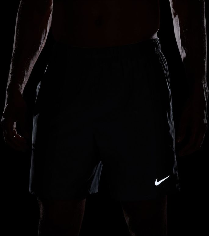 Шорти Nike M NK DF CHALLENGER 7BF SHORT чоловічі - 19
