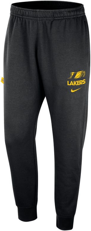 Штани Nike LAL MNK CLUB JGGR CTS чоловічі - 1
