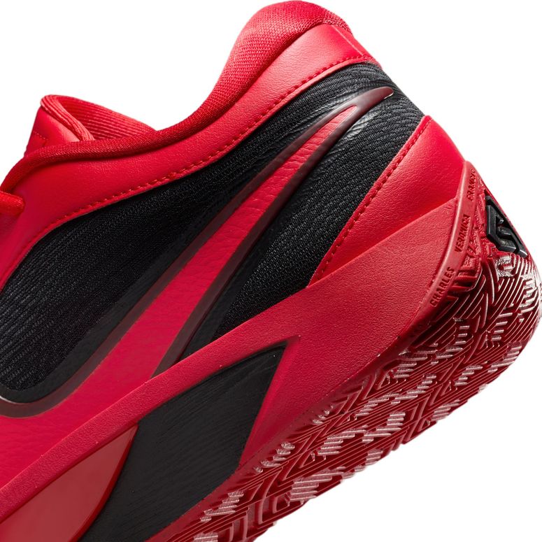 Кросівки Nike GIANNIS FREAK 6 чоловічі - 10