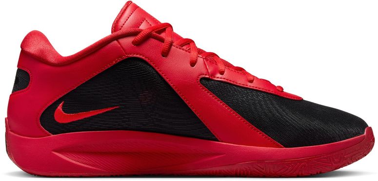 Кросівки Nike GIANNIS FREAK 6 чоловічі - 2