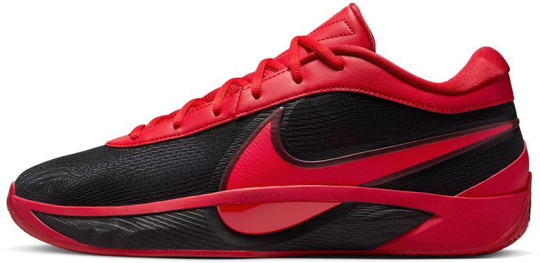 Кросівки Nike GIANNIS FREAK 6 чоловічі - 3