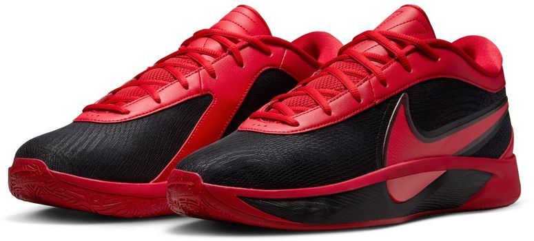 Кросівки Nike GIANNIS FREAK 6 чоловічі - 5
