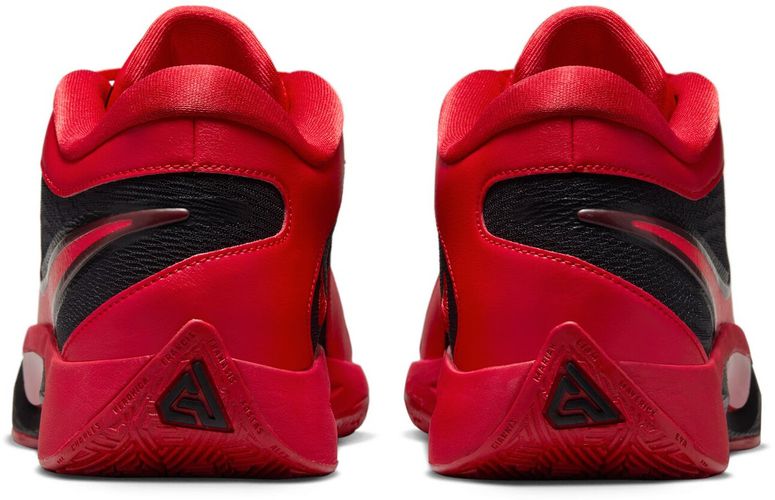 Кросівки Nike GIANNIS FREAK 6 чоловічі - 6