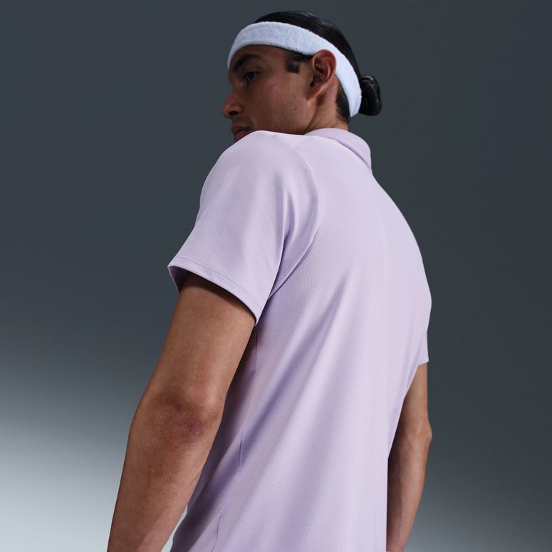 Футболка Nike M NKCT DF ADVTG POLO чоловіча - 10