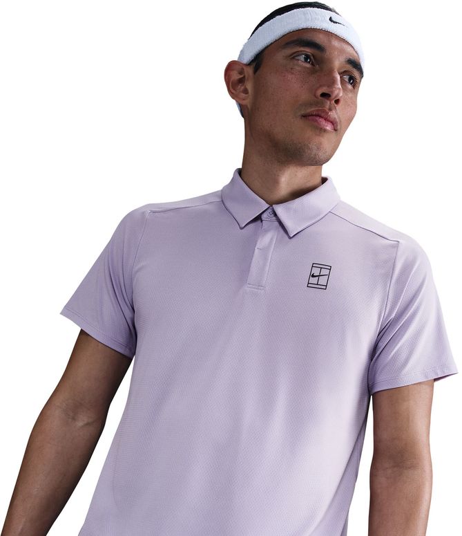 Футболка Nike M NKCT DF ADVTG POLO чоловіча - 4