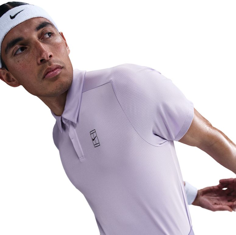 Футболка Nike M NKCT DF ADVTG POLO чоловіча - 6