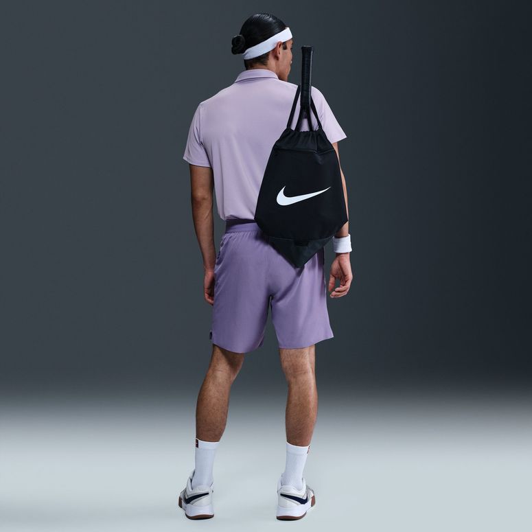 Футболка Nike M NKCT DF ADVTG POLO чоловіча - 7