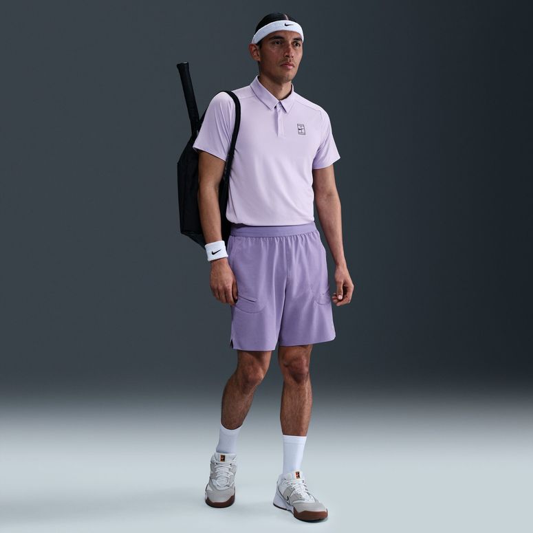 Футболка Nike M NKCT DF ADVTG POLO чоловіча - 8