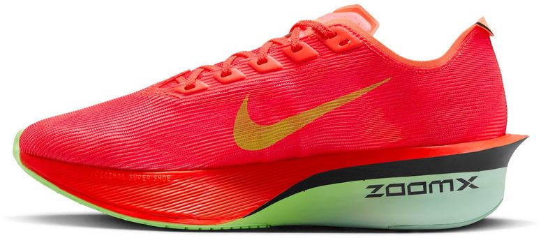 Кросівки Nike W ZOOMX VAPORFLY NEXT% 4 жіночі - 4
