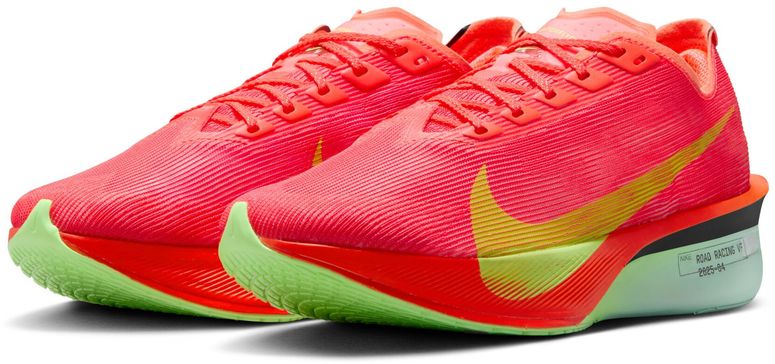 Кросівки Nike W ZOOMX VAPORFLY NEXT% 4 жіночі - 5