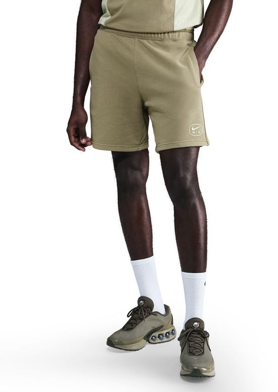 Шорти Nike M NSW SW AIR SHORT FT чоловічі - 1