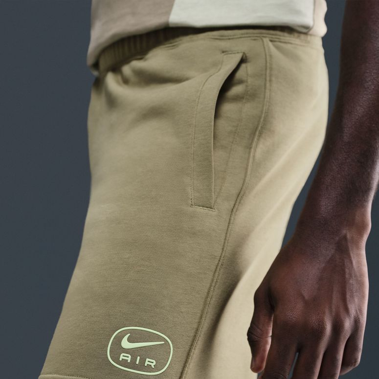 Шорти Nike M NSW SW AIR SHORT FT чоловічі - 10