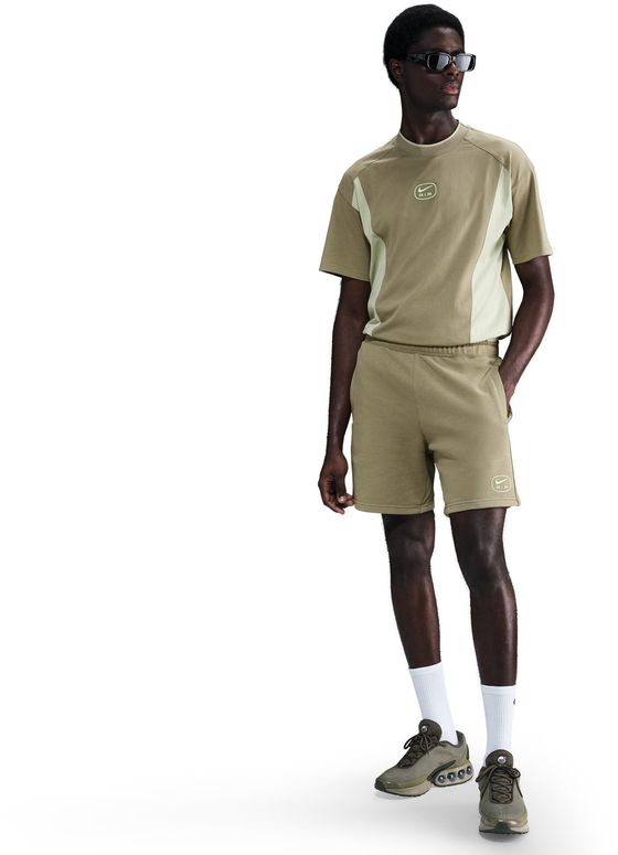 Шорти Nike M NSW SW AIR SHORT FT чоловічі - 2