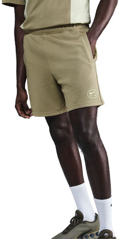Шорти Nike M NSW SW AIR SHORT FT чоловічі - 4
