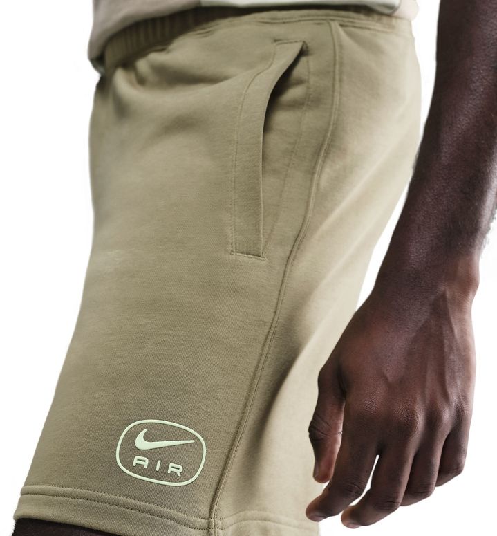 Шорти Nike M NSW SW AIR SHORT FT чоловічі - 5