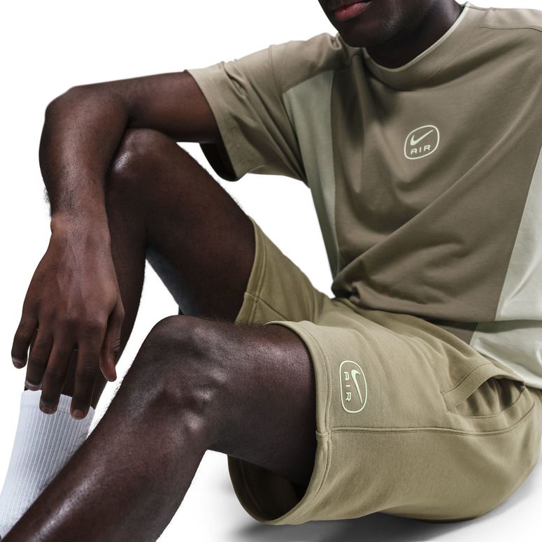 Шорти Nike M NSW SW AIR SHORT FT чоловічі - 6