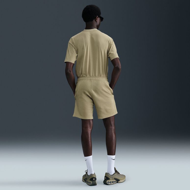 Шорти Nike M NSW SW AIR SHORT FT чоловічі - 7