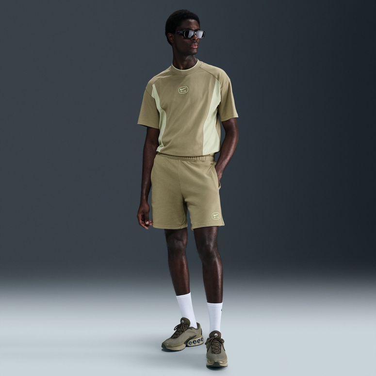 Шорти Nike M NSW SW AIR SHORT FT чоловічі - 8